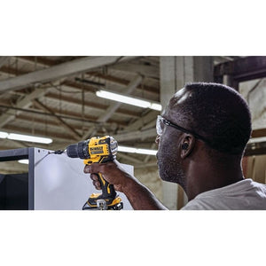 DEWALT DCD708C2 ATOMIC 20V MAX Brushless Compact 1/2 in. Drill/Driver Kit - Mississauga Hardware Centre IncDEWALTDCD708C2