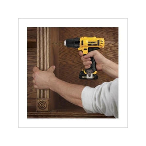 DEWALT | DCD710S2 12V MAX* 3/8" Drill Driver Kit - Mississauga Hardware Centre IncDEWALTDCD710S2