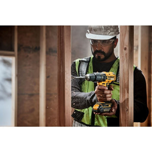 DEWALT DCD778C2 20V MAX Brushless 1/2 in. Compact Cordless Hammer Drill/Driver Kit - Mississauga Hardware Centre IncDEWALTDCD778C2