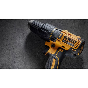 DEWALT DCD778C2 20V MAX Brushless 1/2 in. Compact Cordless Hammer Drill/Driver Kit - Mississauga Hardware Centre IncDEWALTDCD778C2
