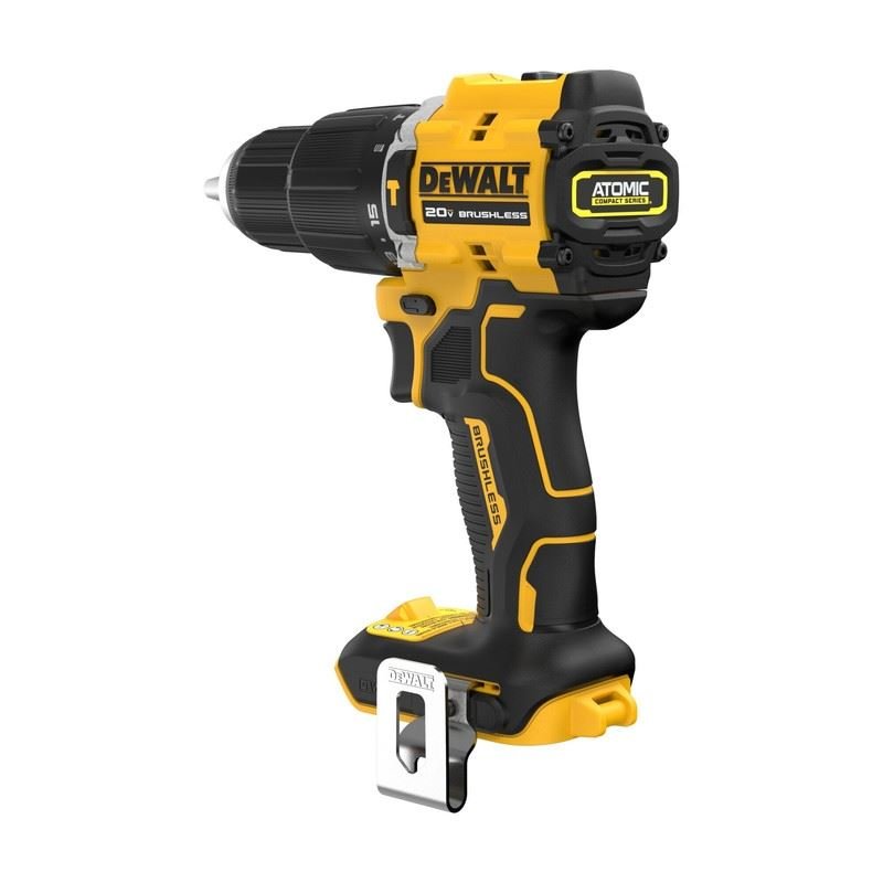 DEWALT DCD799B ATOMIC 20V MAX Brushless Cordless 1/2 in. Hammer Drill - Mississauga Hardware Centre IncDEWALTDCD799B