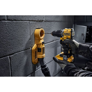 DEWALT DCD799B ATOMIC 20V MAX Brushless Cordless 1/2 in. Hammer Drill - Mississauga Hardware Centre IncDEWALTDCD799B