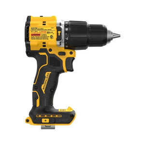 DEWALT DCD799B ATOMIC 20V MAX Brushless Cordless 1/2 in. Hammer Drill - Mississauga Hardware Centre IncDEWALTDCD799B