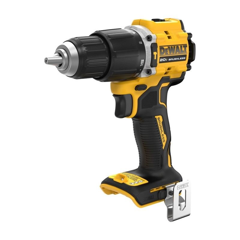 DEWALT DCD799B ATOMIC 20V MAX Brushless Cordless 1/2 in. Hammer Drill - Mississauga Hardware Centre IncDEWALTDCD799B