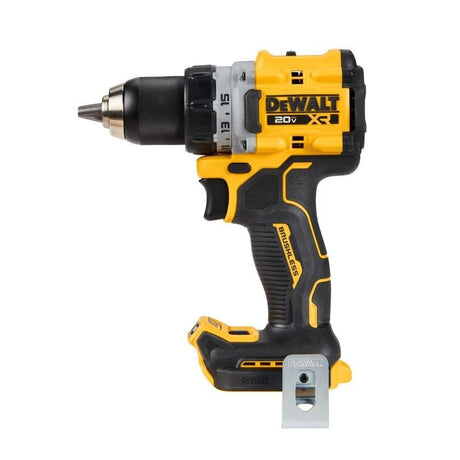 DEWALT DCD800B 20V MAX XR Brushless Cordless 1/2 in. Drill/Driver (Tool Only) - Mississauga Hardware Centre IncDEWALTDCD800B