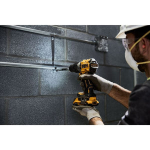 DEWALT DCD805B 20V MAX XR Brushless Cordless 1/2 in. Hammer Drill/Driver (Tool Only) - Mississauga Hardware Centre IncDEWALTDCD805B
