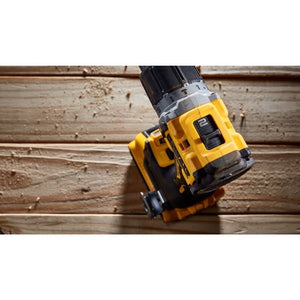 DEWALT DCD805B 20V MAX XR Brushless Cordless 1/2 in. Hammer Drill/Driver (Tool Only) - Mississauga Hardware Centre IncDEWALTDCD805B