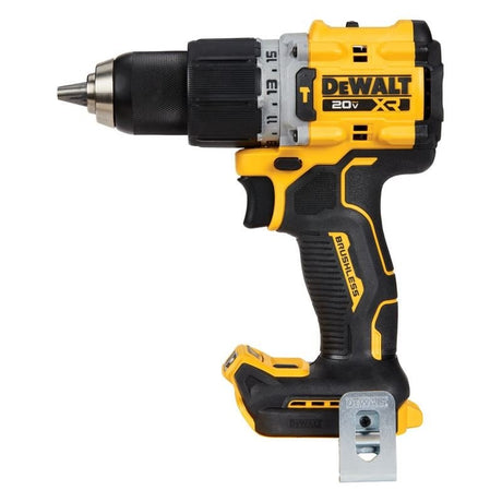 DEWALT DCD805B 20V MAX XR Brushless Cordless 1/2 in. Hammer Drill/Driver (Tool Only) - Mississauga Hardware Centre IncDEWALTDCD805B