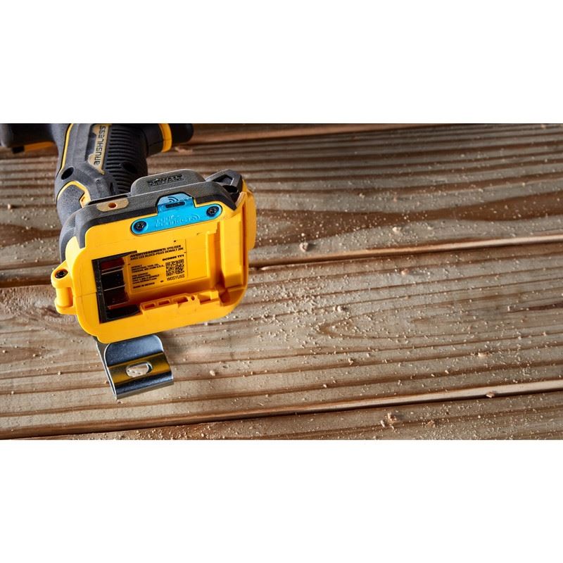 DEWALT DCD805B 20V MAX XR Brushless Cordless 1/2 in. Hammer Drill/Driver (Tool Only) - Mississauga Hardware Centre IncDEWALTDCD805B