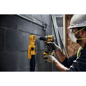 DEWALT DCD805B 20V MAX XR Brushless Cordless 1/2 in. Hammer Drill/Driver (Tool Only) - Mississauga Hardware Centre IncDEWALTDCD805B