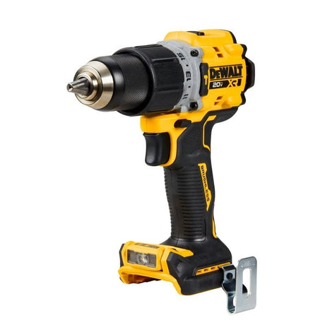 DEWALT DCD805B 20V MAX XR Brushless Cordless 1/2 in. Hammer Drill/Driver (Tool Only) - Mississauga Hardware Centre IncDEWALTDCD805B