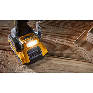 DEWALT DCD805B 20V MAX XR Brushless Cordless 1/2 in. Hammer Drill/Driver (Tool Only) - Mississauga Hardware Centre IncDEWALTDCD805B
