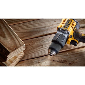 DEWALT DCD805D2 20V MAX XR Brushless Cordless 1/2 in. Hammer Drill/Driver - Mississauga Hardware Centre IncDEWALTDCD805D2