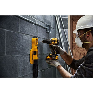 DEWALT DCD805D2 20V MAX XR Brushless Cordless 1/2 in. Hammer Drill/Driver - Mississauga Hardware Centre IncDEWALTDCD805D2