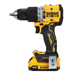 DEWALT DCD805D2 20V MAX XR Brushless Cordless 1/2 in. Hammer Drill/Driver - Mississauga Hardware Centre IncDEWALTDCD805D2