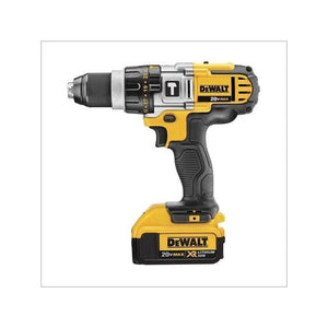 DEWALT | DCD985M2 20V MAX* Lithium Ion Premium 3 - Speed Hammerdrill Kit (4.0 Ah) - Mississauga Hardware Centre IncDEWALTDCD985M2