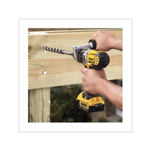 DEWALT | DCD985M2 20V MAX* Lithium Ion Premium 3 - Speed Hammerdrill Kit (4.0 Ah) - Mississauga Hardware Centre IncDEWALTDCD985M2