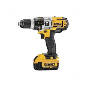 DEWALT | DCD985M2 20V MAX* Lithium Ion Premium 3 - Speed Hammerdrill Kit (4.0 Ah) - Mississauga Hardware Centre IncDEWALTDCD985M2