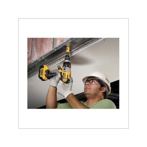 DEWALT | DCD985M2 20V MAX* Lithium Ion Premium 3 - Speed Hammerdrill Kit (4.0 Ah) - Mississauga Hardware Centre IncDEWALTDCD985M2