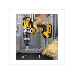 DEWALT | DCD985M2 20V MAX* Lithium Ion Premium 3 - Speed Hammerdrill Kit (4.0 Ah) - Mississauga Hardware Centre IncDEWALTDCD985M2