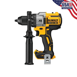 DEWALT DCD991B 20V MAX XR Cordless Brushless 3 - Speed Drill/Driver (Tool Only) - Mississauga Hardware Centre IncDEWALTDCD991B