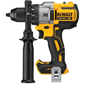 DEWALT DCD991B 20V MAX XR Cordless Brushless 3 - Speed Drill/Driver (Tool Only) - Mississauga Hardware Centre IncDEWALTDCD991B