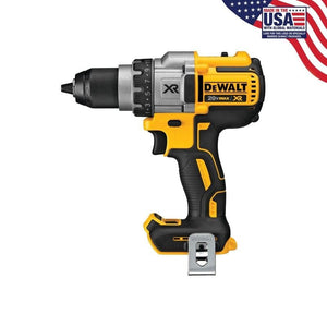 DEWALT DCD991B 20V MAX XR Cordless Brushless 3 - Speed Drill/Driver (Tool Only) - Mississauga Hardware Centre IncDEWALTDCD991B