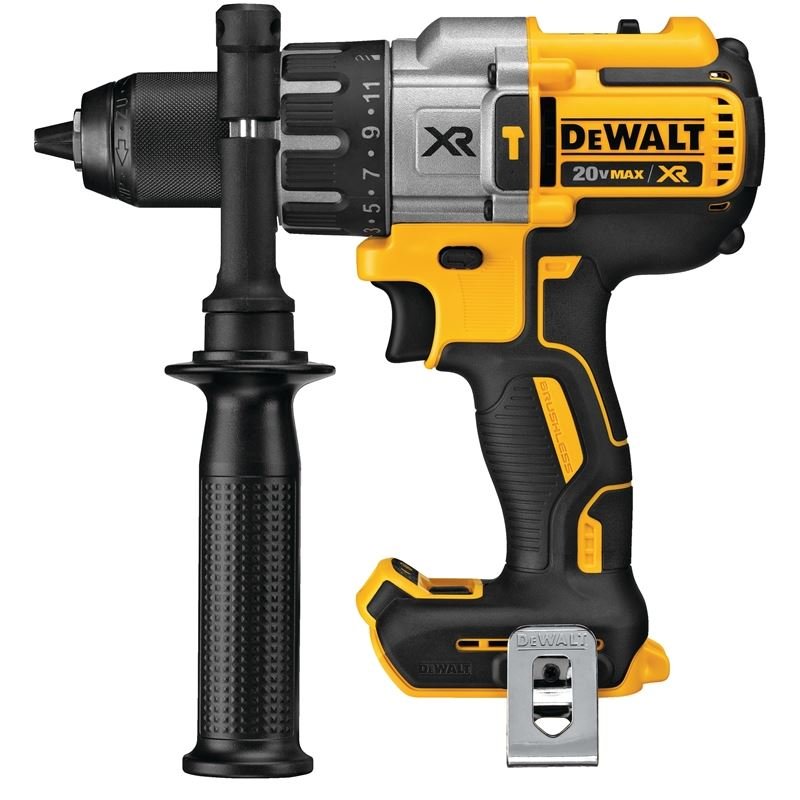 DEWALT DCD996B 20V MAX Brushless Cordless 3 - Speed Hammer Drill/Driver (Tool Only) - Mississauga Hardware Centre IncDEWALTDCD996B