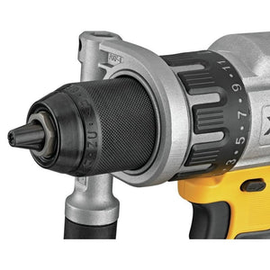 DEWALT DCD998W1 20V MAX* XR 1/2 in. Brushless Hammer Drill/Driver With POWER DETECTTool Technology Kit - Mississauga Hardware Centre IncDEWALTDCD998W1