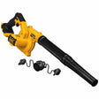 DEWALT DCE100B 20V MAX* Compact Jobsite Blower - Mississauga Hardware Centre IncDEWALTDCE100B