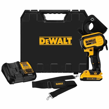 DEWALT DCE150D1 20V MAX* Cable Cutting Tool Kit - Mississauga Hardware Centre IncDEWALTDCE150D1