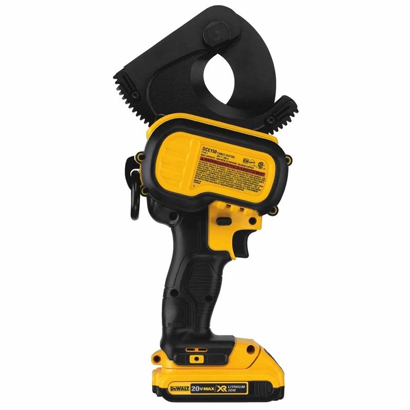DEWALT DCE150D1 20V MAX* Cable Cutting Tool Kit - Mississauga Hardware Centre IncDEWALTDCE150D1