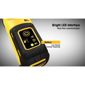 DEWALT DCE200M2K 20V MAX* Cordless Press Tool with Jaws - Mississauga Hardware Centre IncDEWALTDCE200M2K