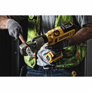 DEWALT DCE300M2 20V MAX* DIED CABLE CRIMPING TOOL KIT - Mississauga Hardware Centre IncDEWALTDCE300M2
