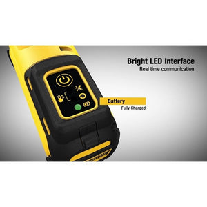 DEWALT DCE300M2 20V MAX* DIED CABLE CRIMPING TOOL KIT - Mississauga Hardware Centre IncDEWALTDCE300M2