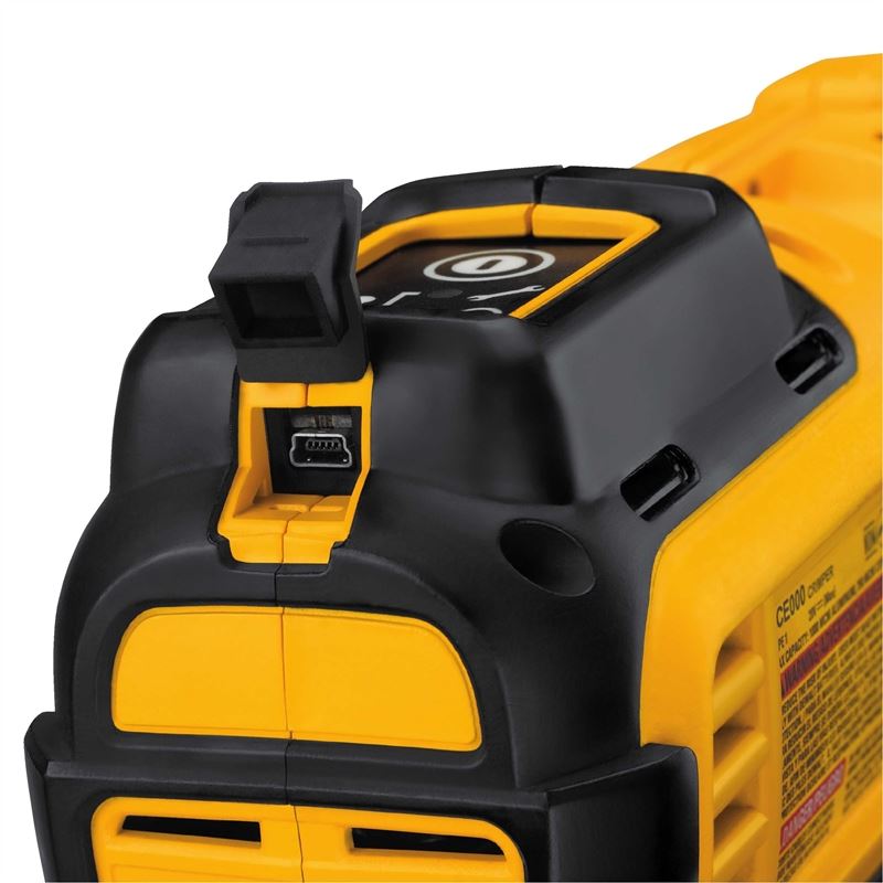 DEWALT DCE300M2 20V MAX* DIED CABLE CRIMPING TOOL KIT - Mississauga Hardware Centre IncDEWALTDCE300M2
