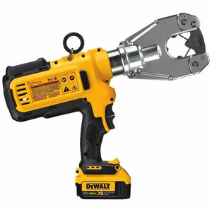 DEWALT DCE350M2 20V MAX* DIELESS CABLE CRIMPING TOOL KIT - Mississauga Hardware Centre IncDEWALTDCE350M2