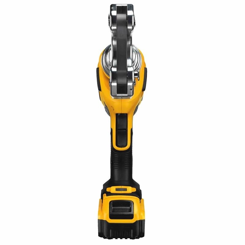 DEWALT DCE350M2 20V MAX* DIELESS CABLE CRIMPING TOOL KIT - Mississauga Hardware Centre IncDEWALTDCE350M2