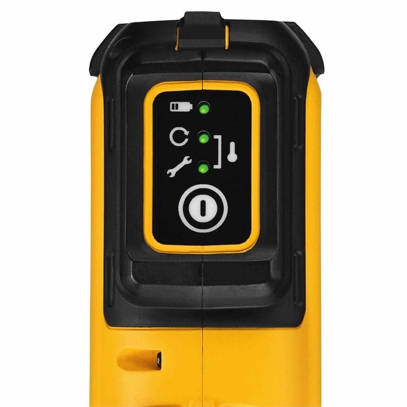 DEWALT DCE350M2 20V MAX* DIELESS CABLE CRIMPING TOOL KIT - Mississauga Hardware Centre IncDEWALTDCE350M2