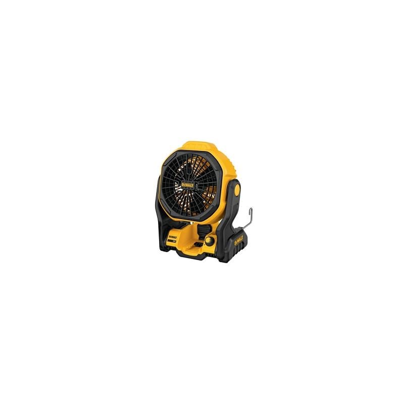 DEWALT DCE511B 11 in. Corded/Cordless Jobsite Fan (Tool Only) - Mississauga Hardware Centre IncDEWALTDCE511B