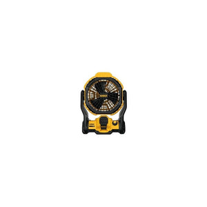 DEWALT DCE511B 11 in. Corded/Cordless Jobsite Fan (Tool Only) - Mississauga Hardware Centre IncDEWALTDCE511B