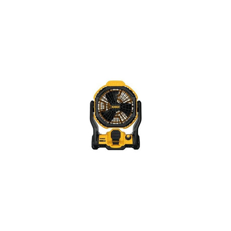 DEWALT DCE511B 11 in. Corded/Cordless Jobsite Fan (Tool Only) - Mississauga Hardware Centre IncDEWALTDCE511B
