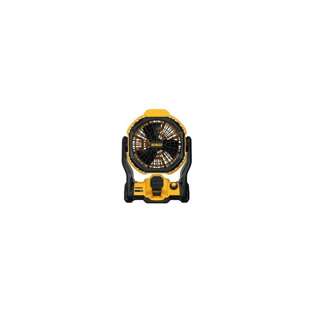 DEWALT DCE511B 11 in. Corded/Cordless Jobsite Fan (Tool Only) - Mississauga Hardware Centre IncDEWALTDCE511B