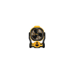 DEWALT DCE511B 11 in. Corded/Cordless Jobsite Fan (Tool Only) - Mississauga Hardware Centre IncDEWALTDCE511B