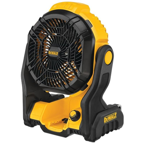 DEWALT DCE512B 20V MAX CORDLESS JOBSITE FAN - Mississauga Hardware Centre IncDEWALTDCE512B