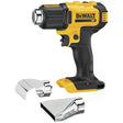 DEWALT DCE530B 20V MAX* Cordless Heat Gun (Tool Only) - Mississauga Hardware Centre IncDEWALTDCE530B