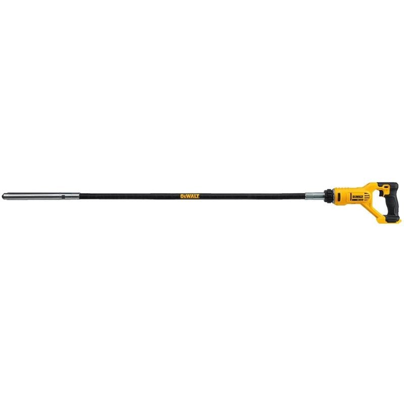 DEWALT DCE531B 20V Cordless Pencil Vibrator (Bare Tool) - Mississauga Hardware Centre IncDEWALTDCE531B