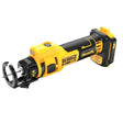 DeWalt DCE555B 20V MAX XR Brushless Drywall Cut Out Tool (Bare Tool) - Mississauga Hardware Centre IncDEWALTDCE555B