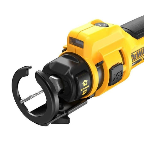 DeWalt DCE555B 20V MAX XR Brushless Drywall Cut Out Tool (Bare Tool) - Mississauga Hardware Centre IncDEWALTDCE555B