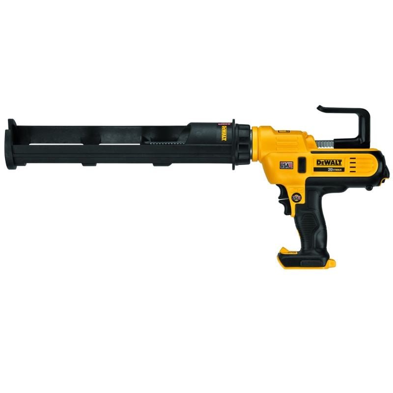 DEWALT DCE570B 20v MAX* 29oz Adhesive Gun (Tool Only) - Mississauga Hardware Centre IncDEWALTDCE570B